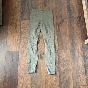 NOBULL midrise legging